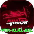 012pg Elite - Win Real BRL