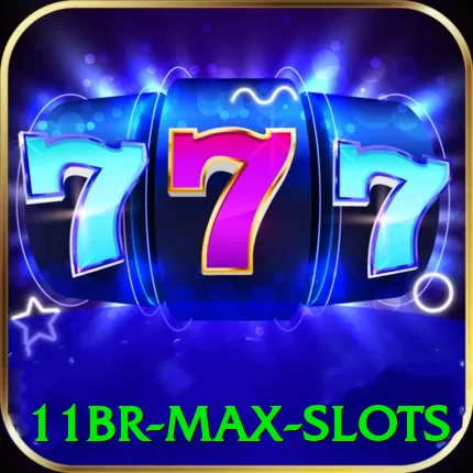 11br Max Slots - vip