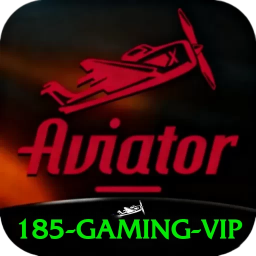 185 Gaming VIP - vip