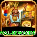 207luck Royal Rewards