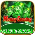 21jogo - Slots Royal