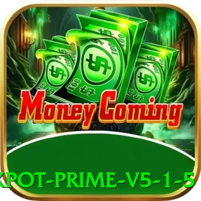 22aj Jackpot Prime v5.1.5 - go