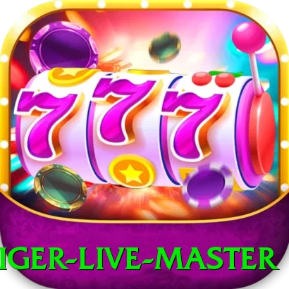 234tiger - Live Master - vip