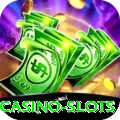 33nn Deluxe - Casino & Slots
