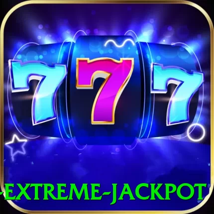 347luck Extreme Jackpot - app