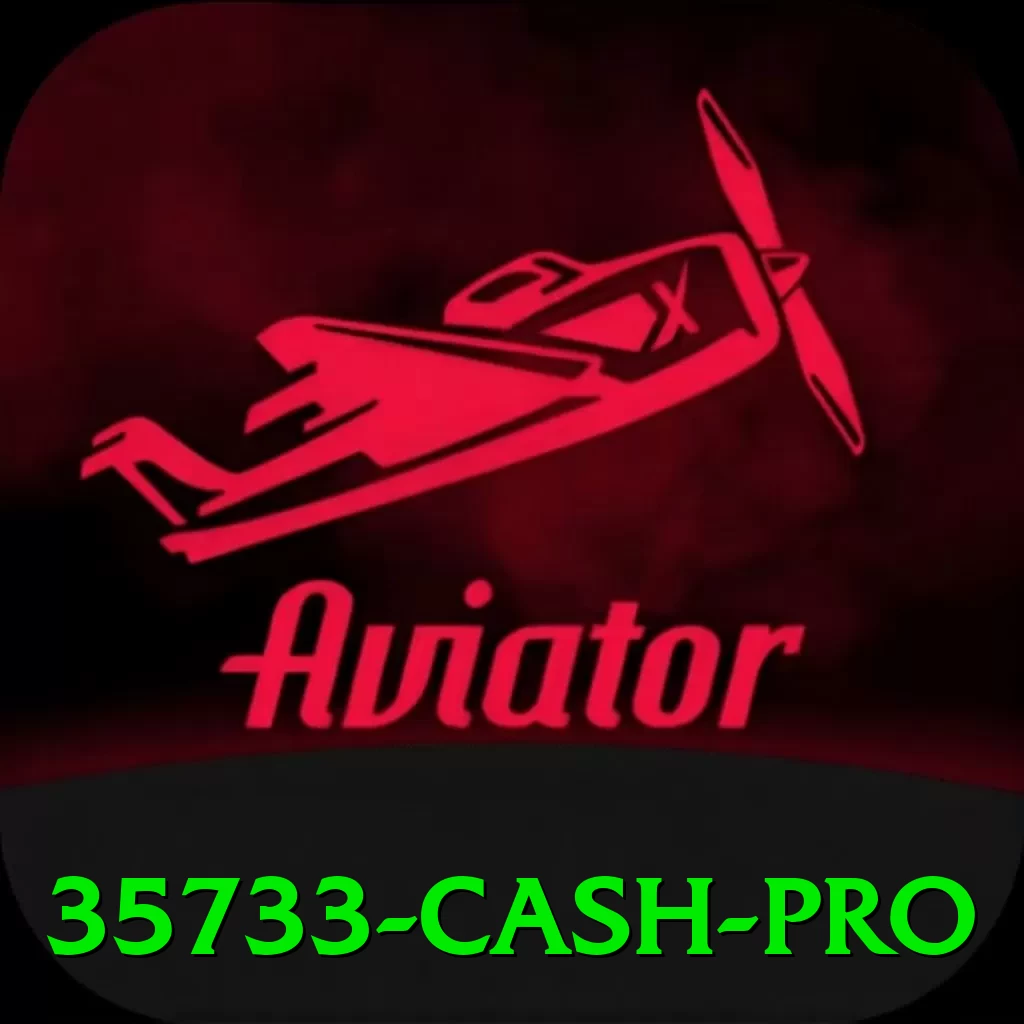 35733 Cash Pro - game