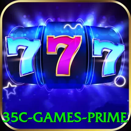 35c Games Prime - app