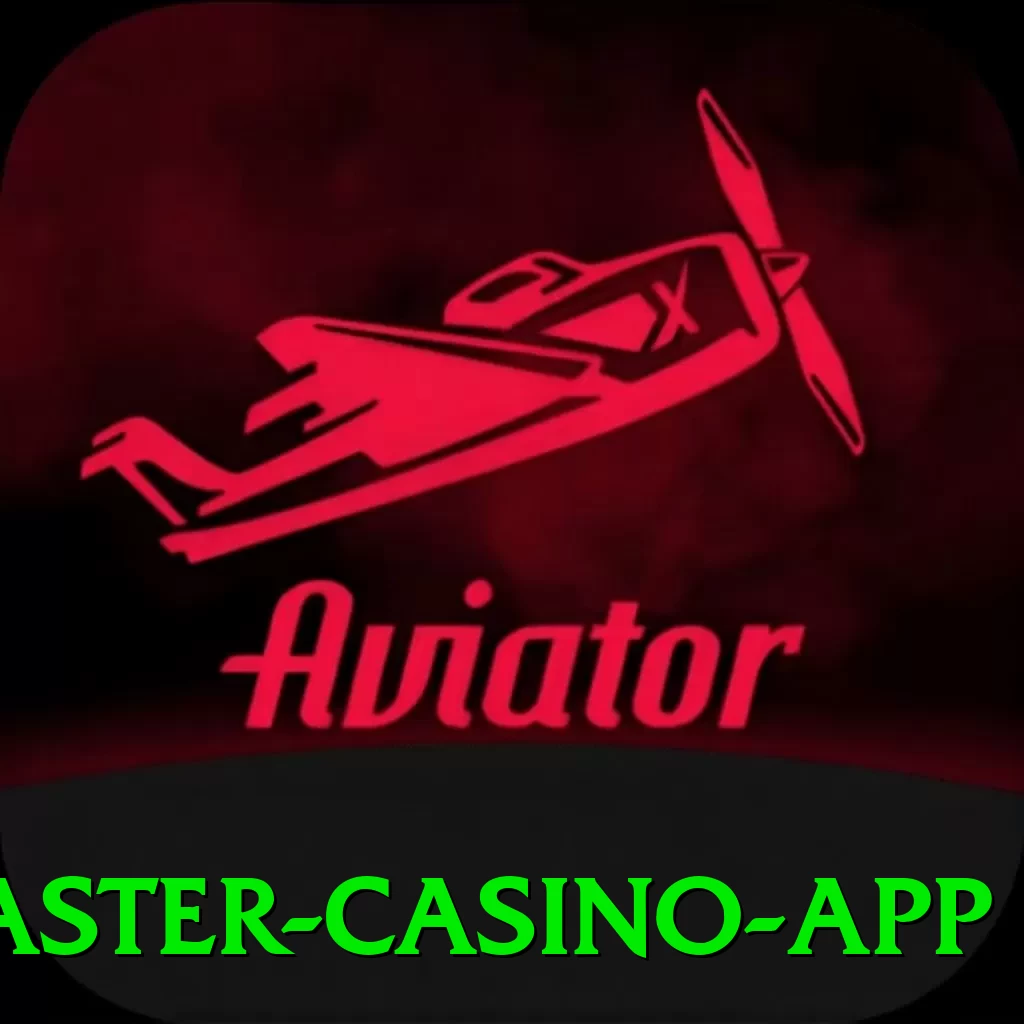 36 Master Casino App - app