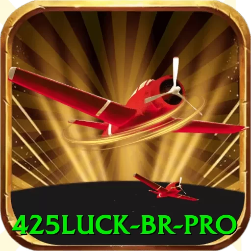 425luck BR Pro - vip