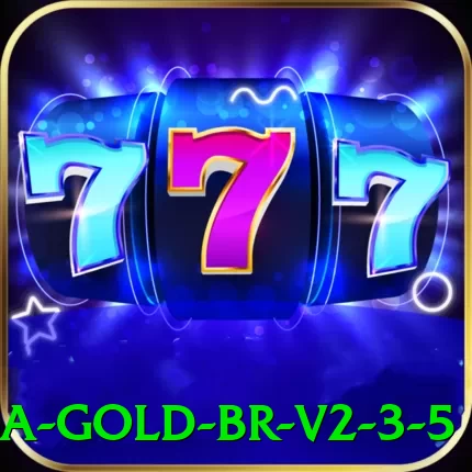 456a Gold BR v2.3.5 - pro