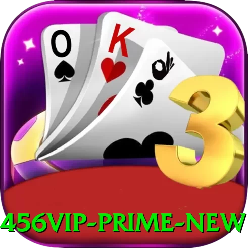 456vip Prime New - go