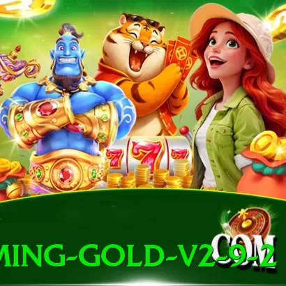 53e Gaming Gold v2.9.2 - pak