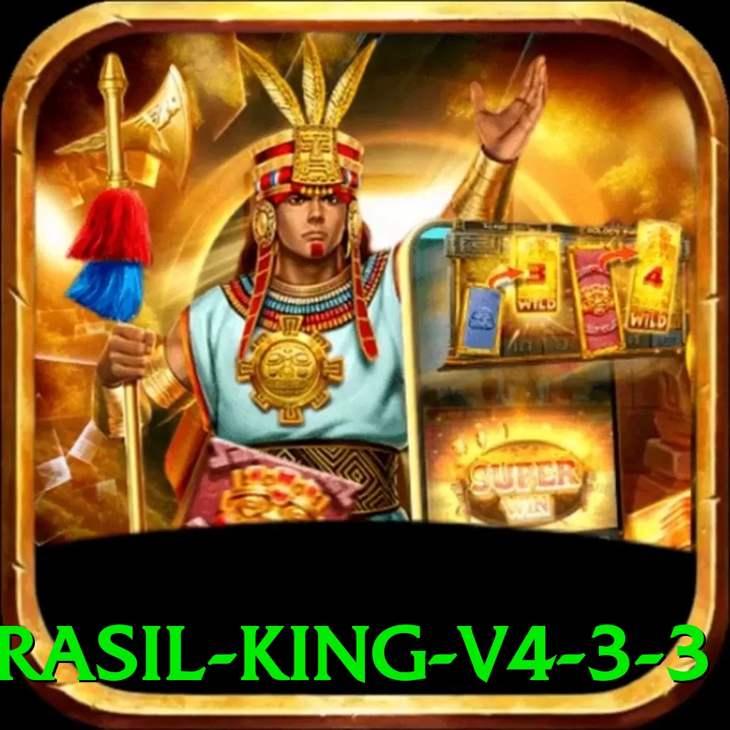 5419 Brasil King v4.3.3 - pak