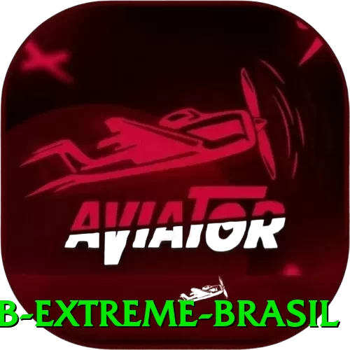 555fb Extreme Brasil - pk