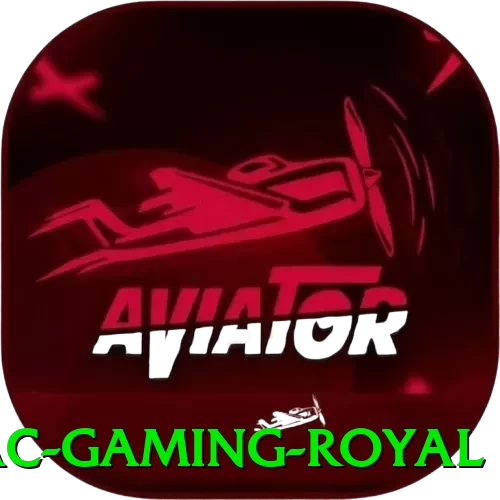 55ac Gaming Royal - game