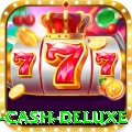 5637 Cash Deluxe