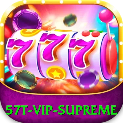 57t - VIP Supreme - pro
