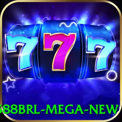 588brl Mega New - app