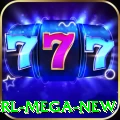 588brl Mega New