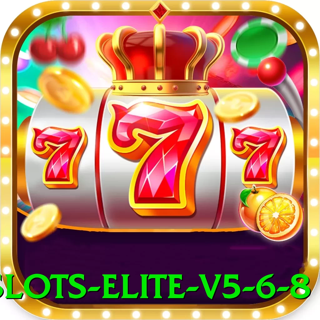 5l Slots Elite v5.6.8 - pak