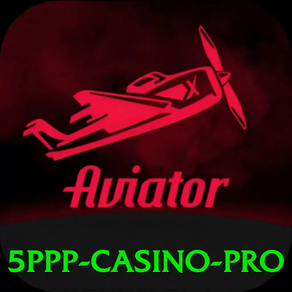 5ppp - Casino Pro - pk