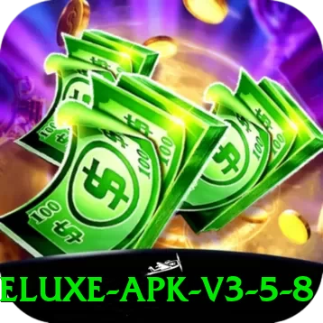 6009bet Deluxe APK v3.5.8 - pro