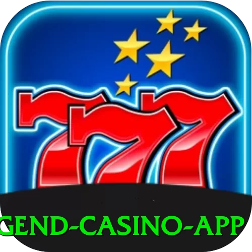 62pg Legend Casino App - game