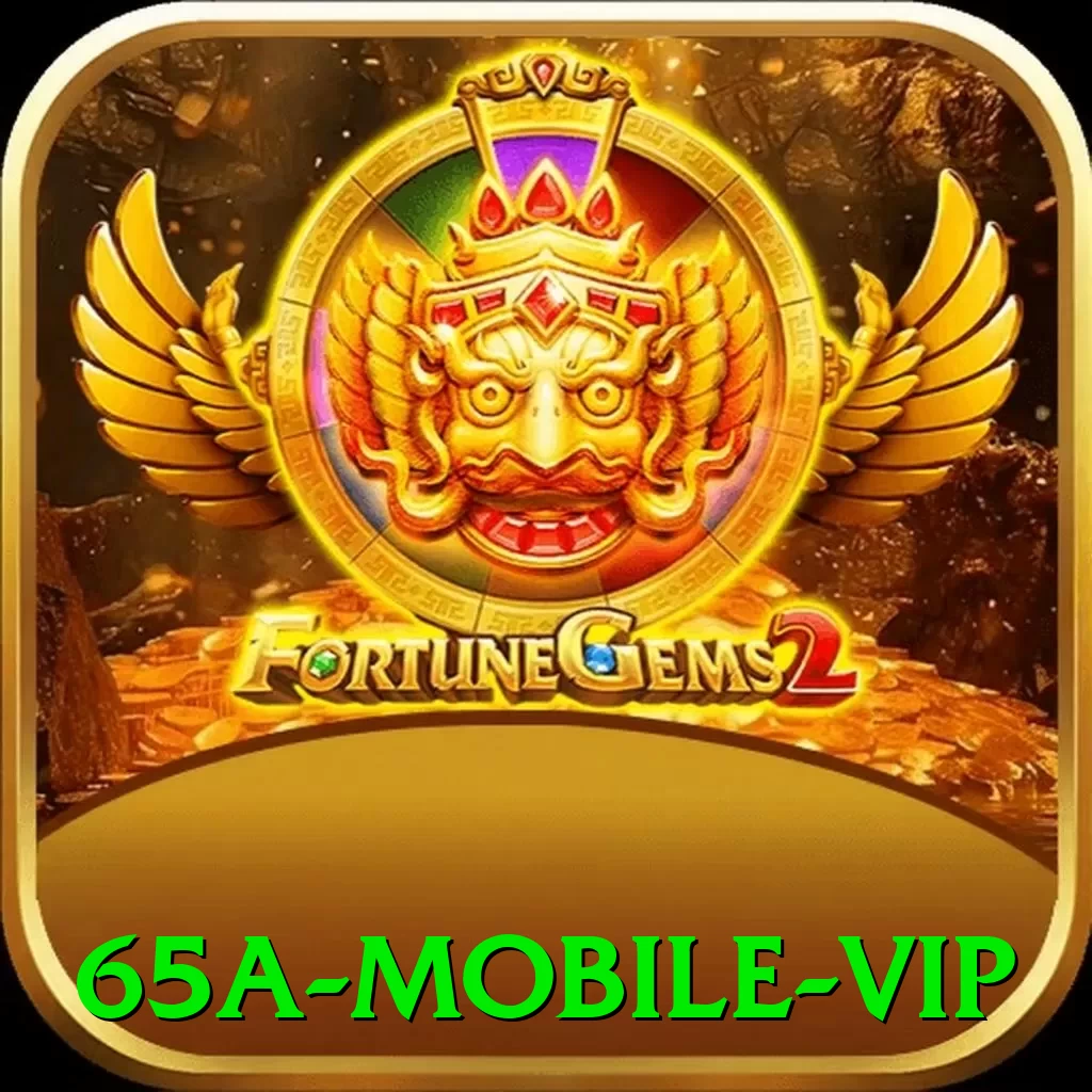 65a Mobile VIP - game
