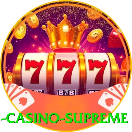666a Live Casino Supreme - pk