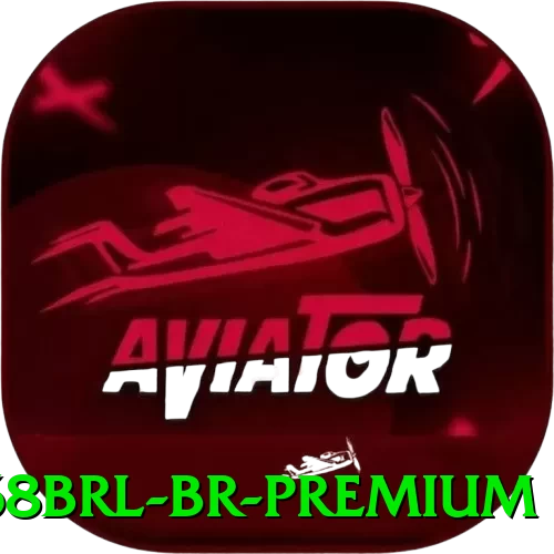 668brl BR Premium - pk