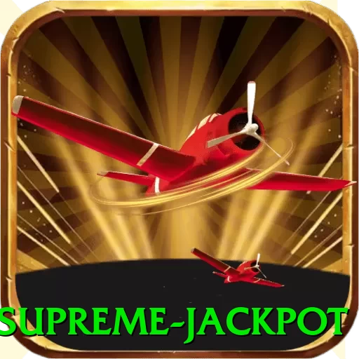 6g6g Supreme Jackpot - pk