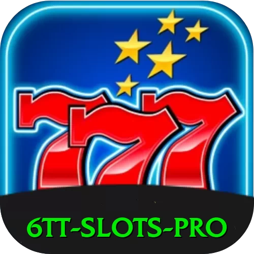 6tt - Slots Pro - pro