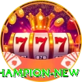 752luck Champion New