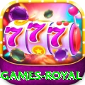 755t Games Royal