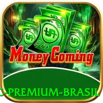 75c Premium Brasil - go