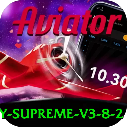 777hop Money Supreme v3.8.2 - game