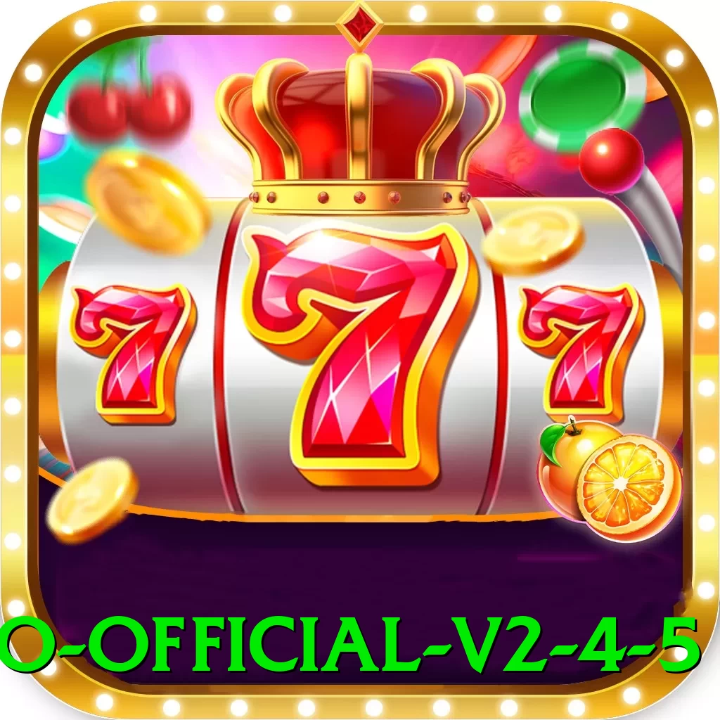 777o Casino Official v2.4.5 - pak