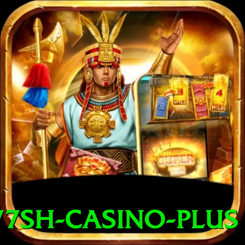 777sh - Casino Plus - game
