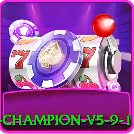 77ox Gaming Champion v5.9.1 - game