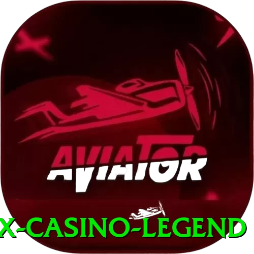 82x - Casino Legend - pk