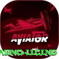 82x - Casino Legend