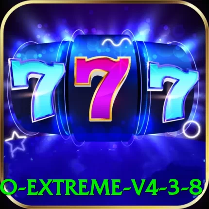 886v Casino Extreme v4.3.8 - game