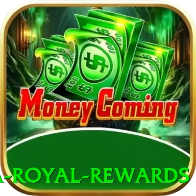 888boa Royal Rewards - apk