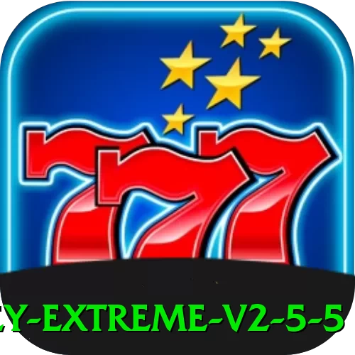 888cpf Money Extreme v2.5.5 - pak