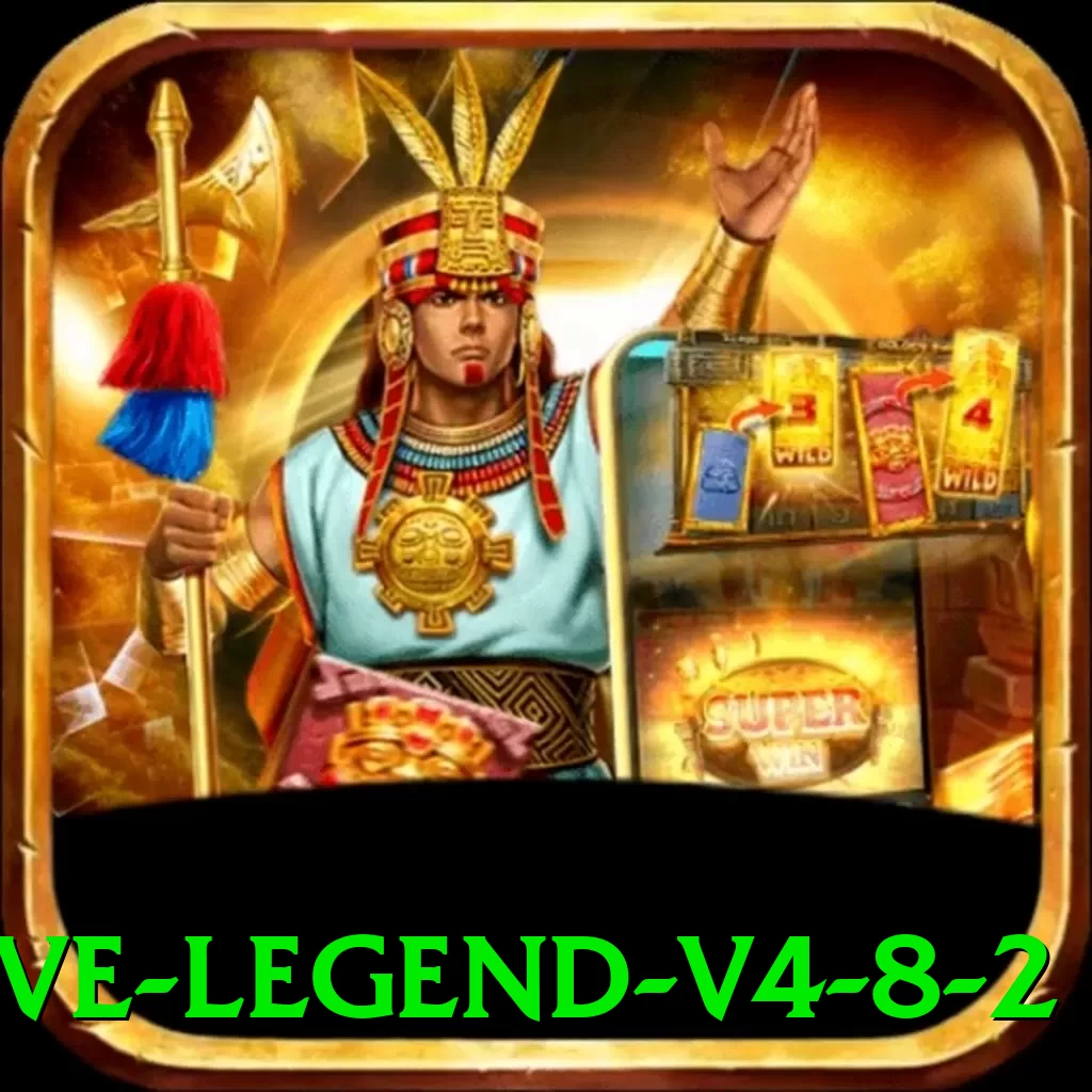 888oxe Live Legend v4.8.2 - app
