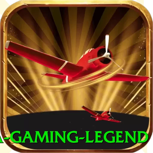 888sua Gaming Legend - app