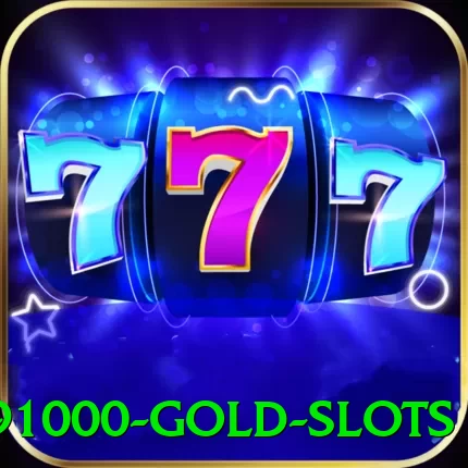 91000 Gold Slots - vip