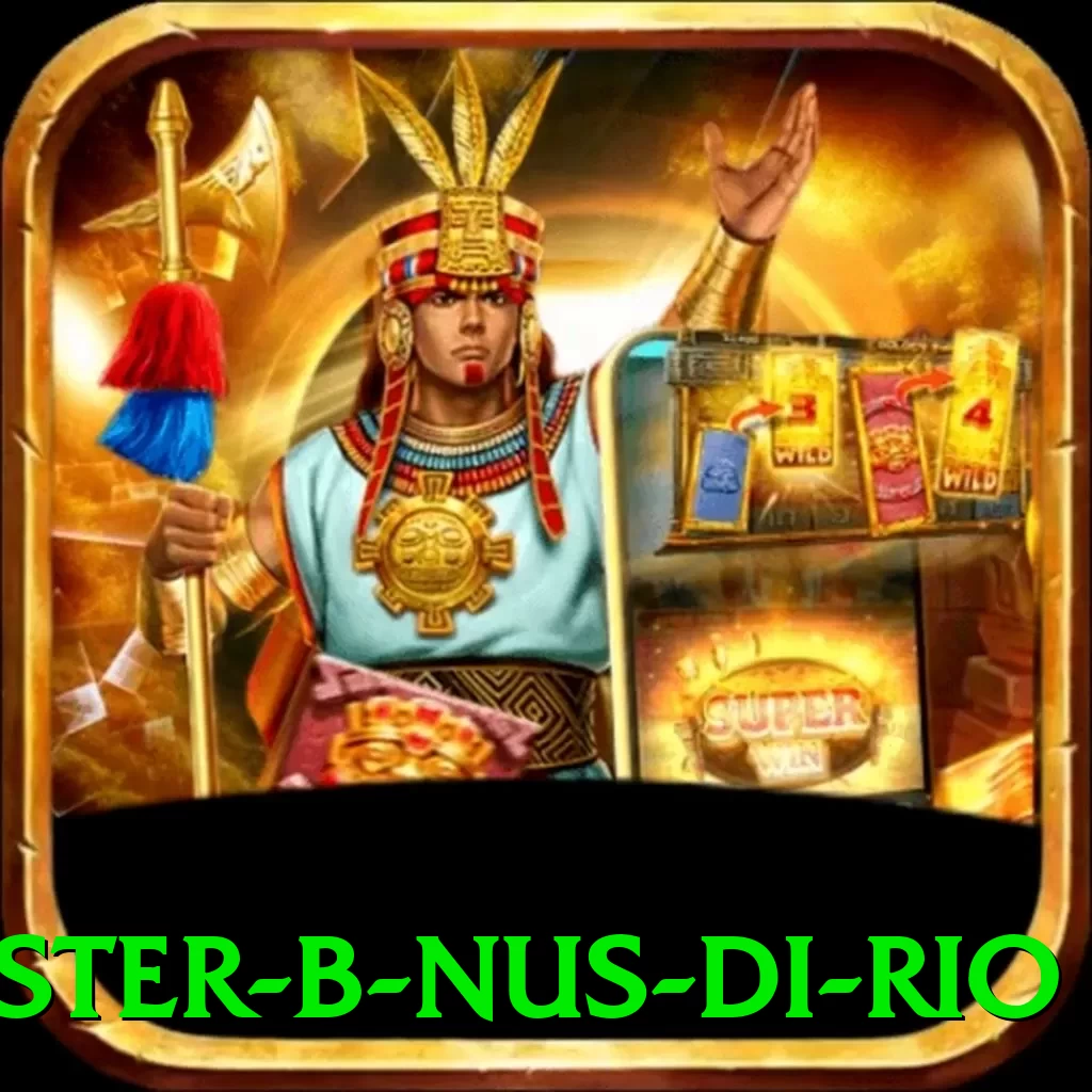 9637 Master - bônus diário - apk