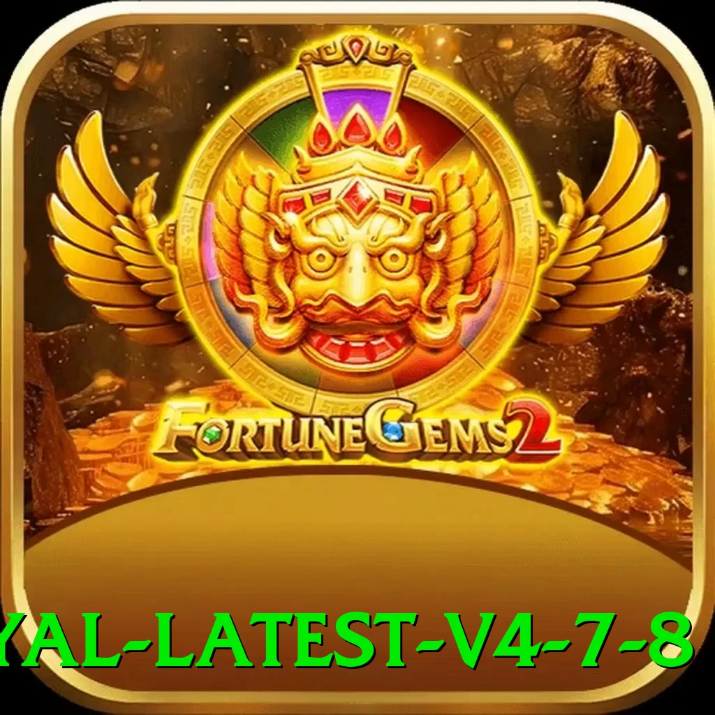9aa Royal Latest v4.7.8 - vip