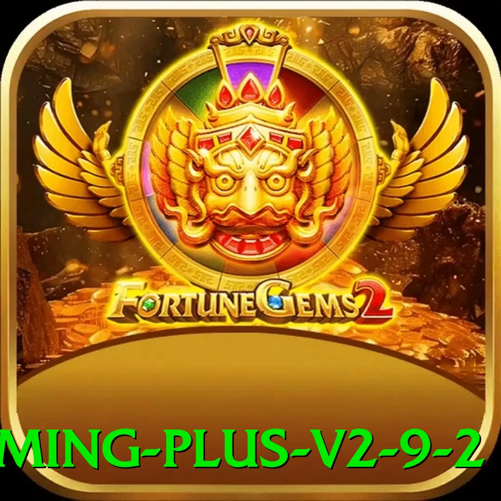 a668 Gaming Plus v2.9.2 - app